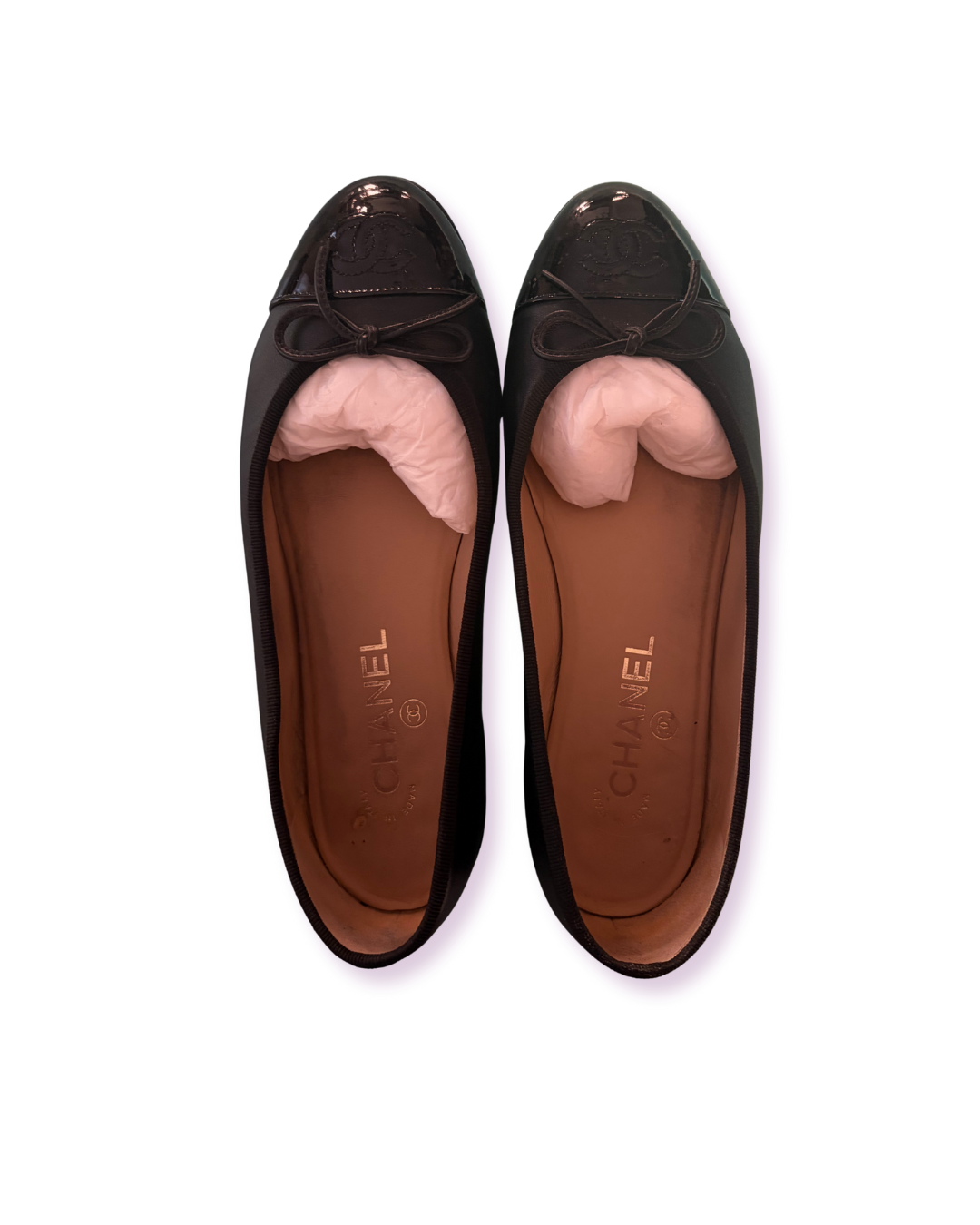 Ballerines - CHANEL