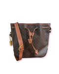 Seau toile Macadam - CELINE