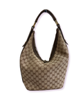 GG Canvas beige - GUCCI