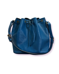 Noé épi bleu - LOUIS VUITTON