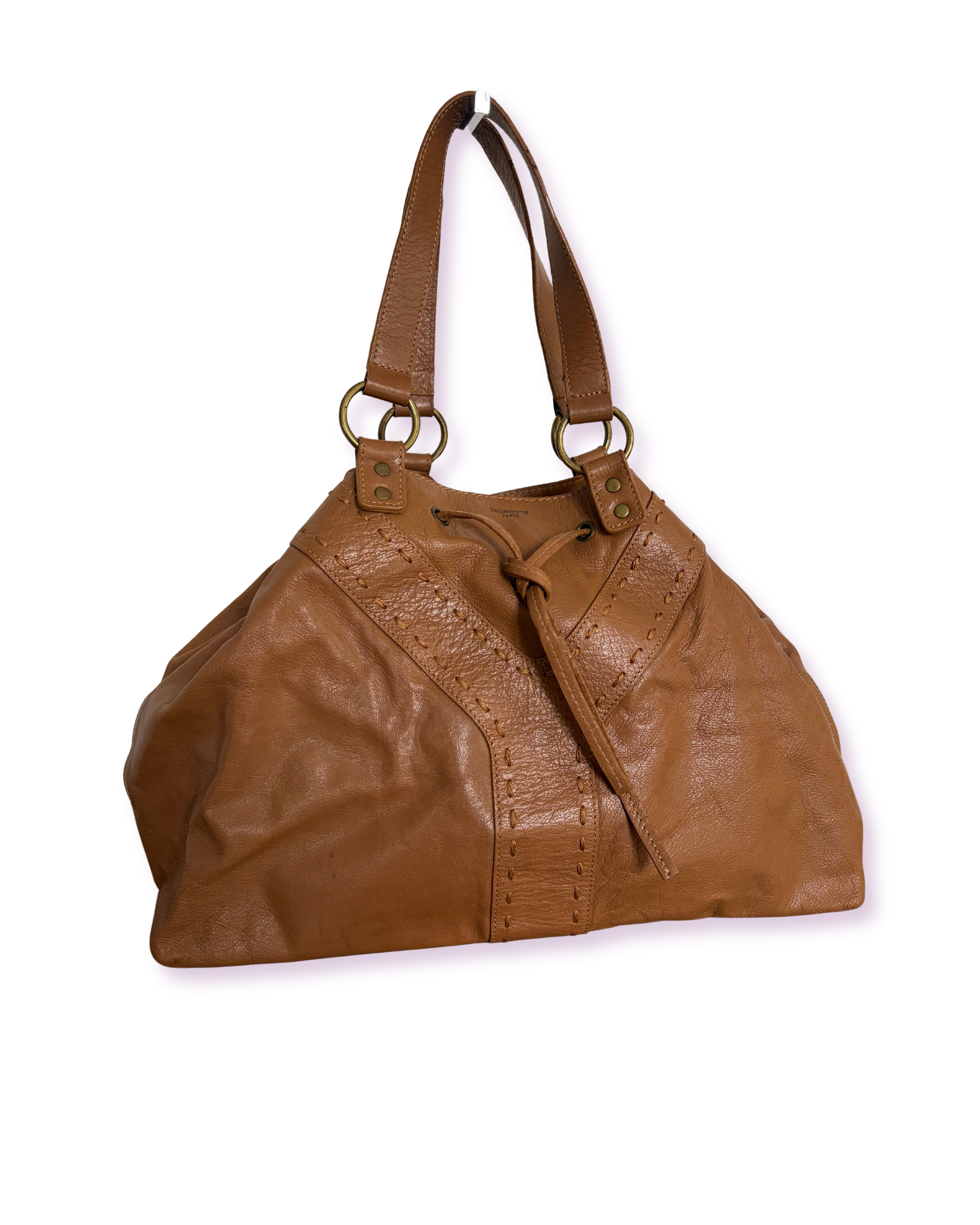 Sac porté épaule – YVES SAINT LAURENT