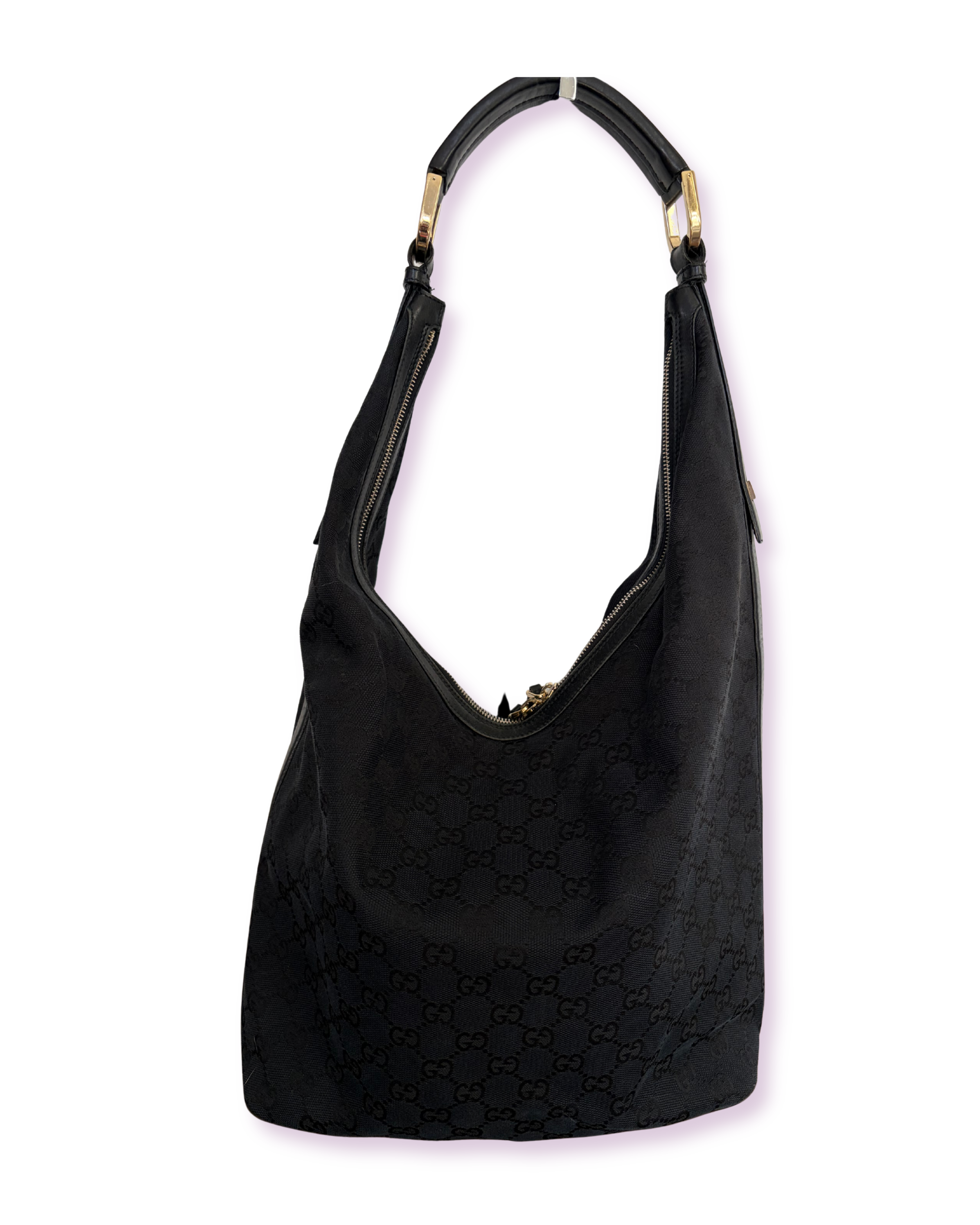 Sac hobo porté épaule – GUCCI