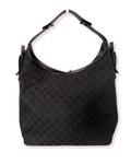 Grand sac hobo porté épaule – GUCCI