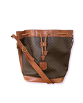 Grand sac seau Macadam – CÉLINE