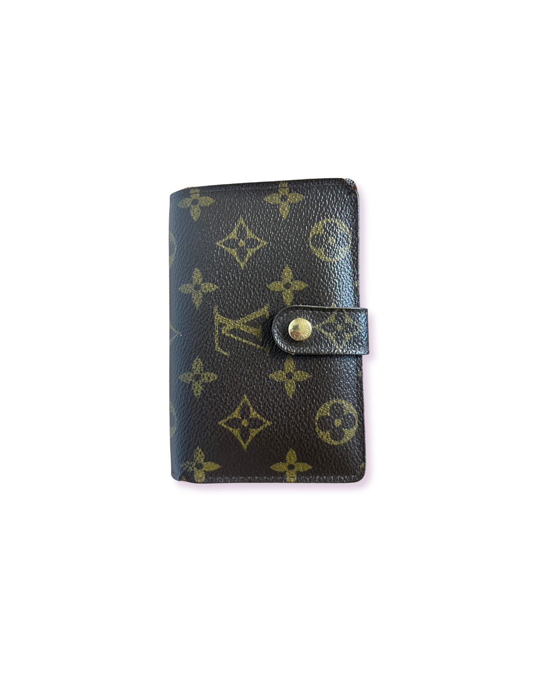 Porte feuille Viennois - LOUIS VUITTON