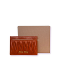 Porte carte - MIU MIU