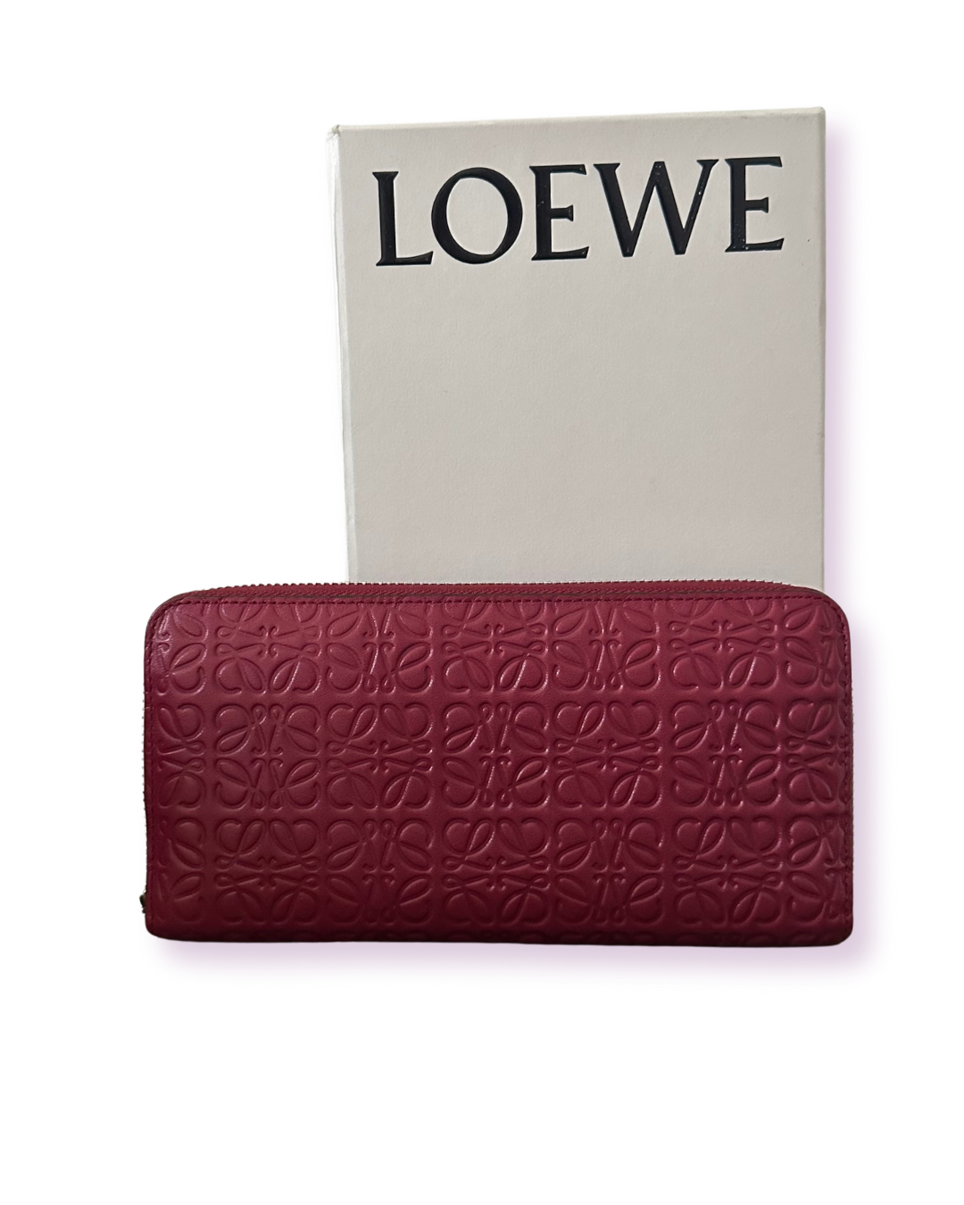 Portefeuille - LOEWE