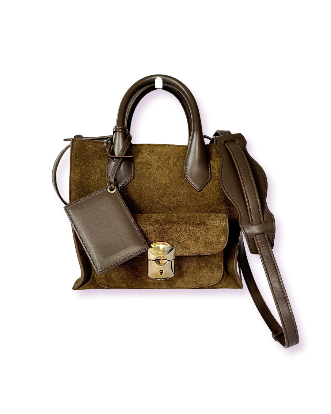 Padlock mini - BALENCIAGA