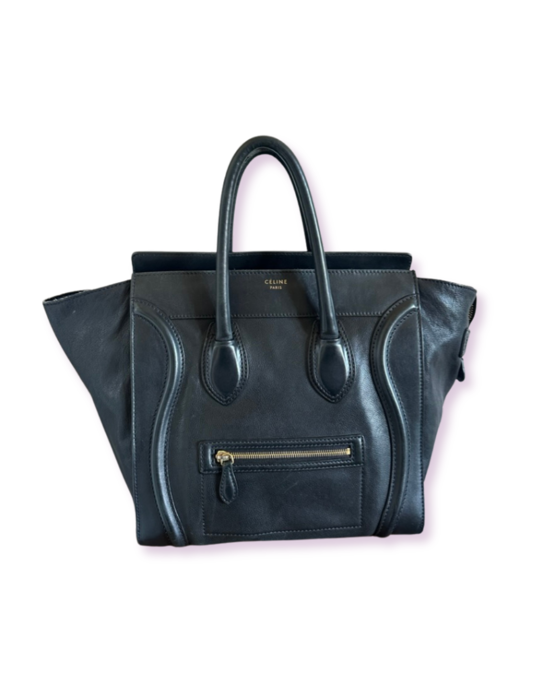Luggage - CELINE