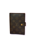 Agenda PM - LOUIS VUITTON