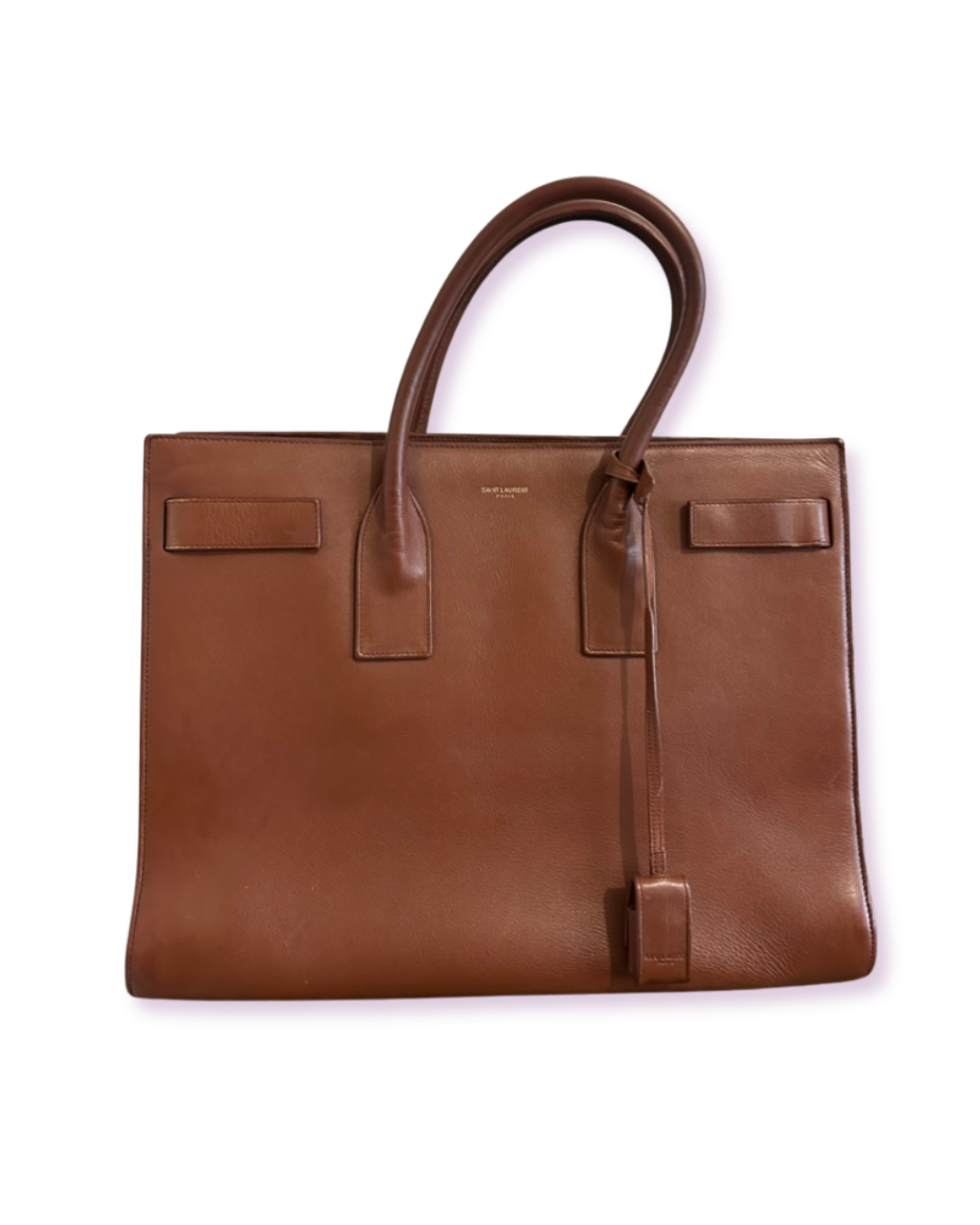 Sac de jour - SAINT LAURENT