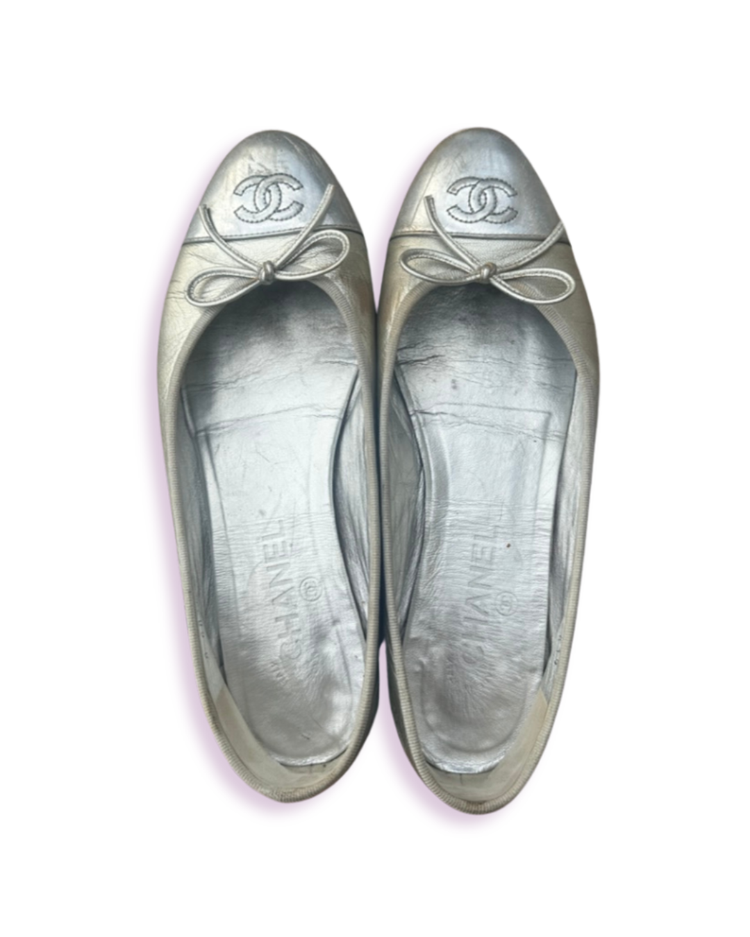 Ballerines - CHANEL