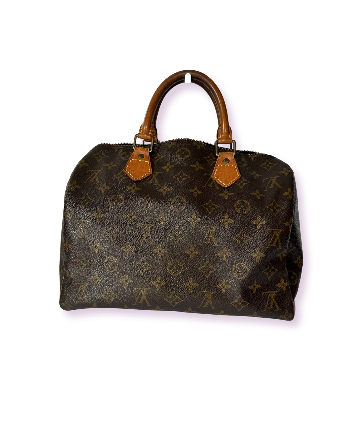 Speedy 30 - LOUIS VUITTON