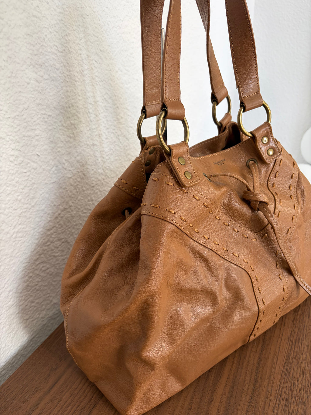 Sac porté épaule – YVES SAINT LAURENT