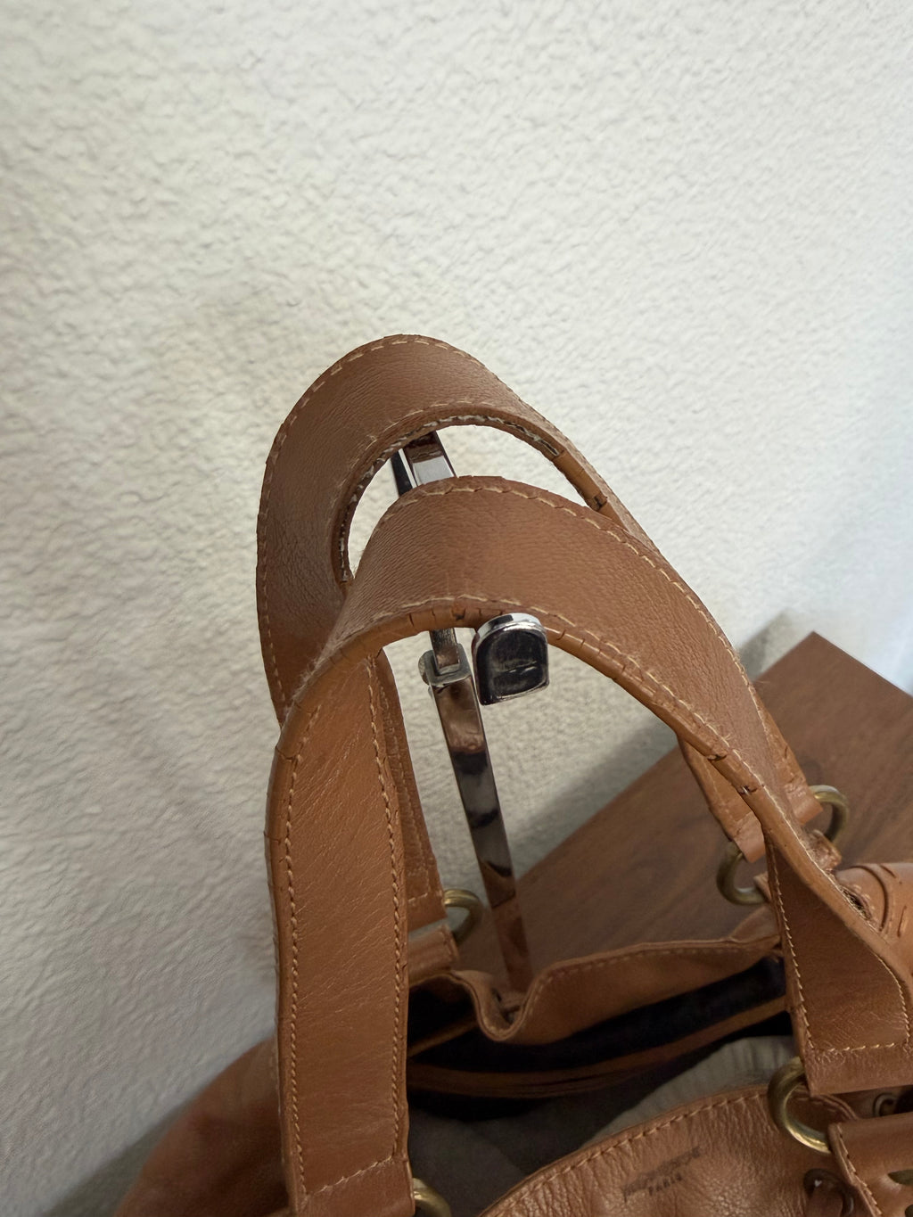 Sac porté épaule – YVES SAINT LAURENT