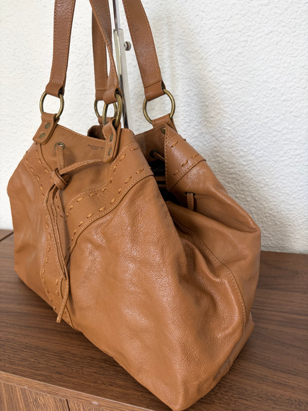 Sac porté épaule – YVES SAINT LAURENT