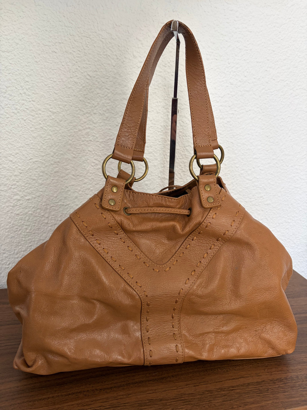 Sac porté épaule – YVES SAINT LAURENT