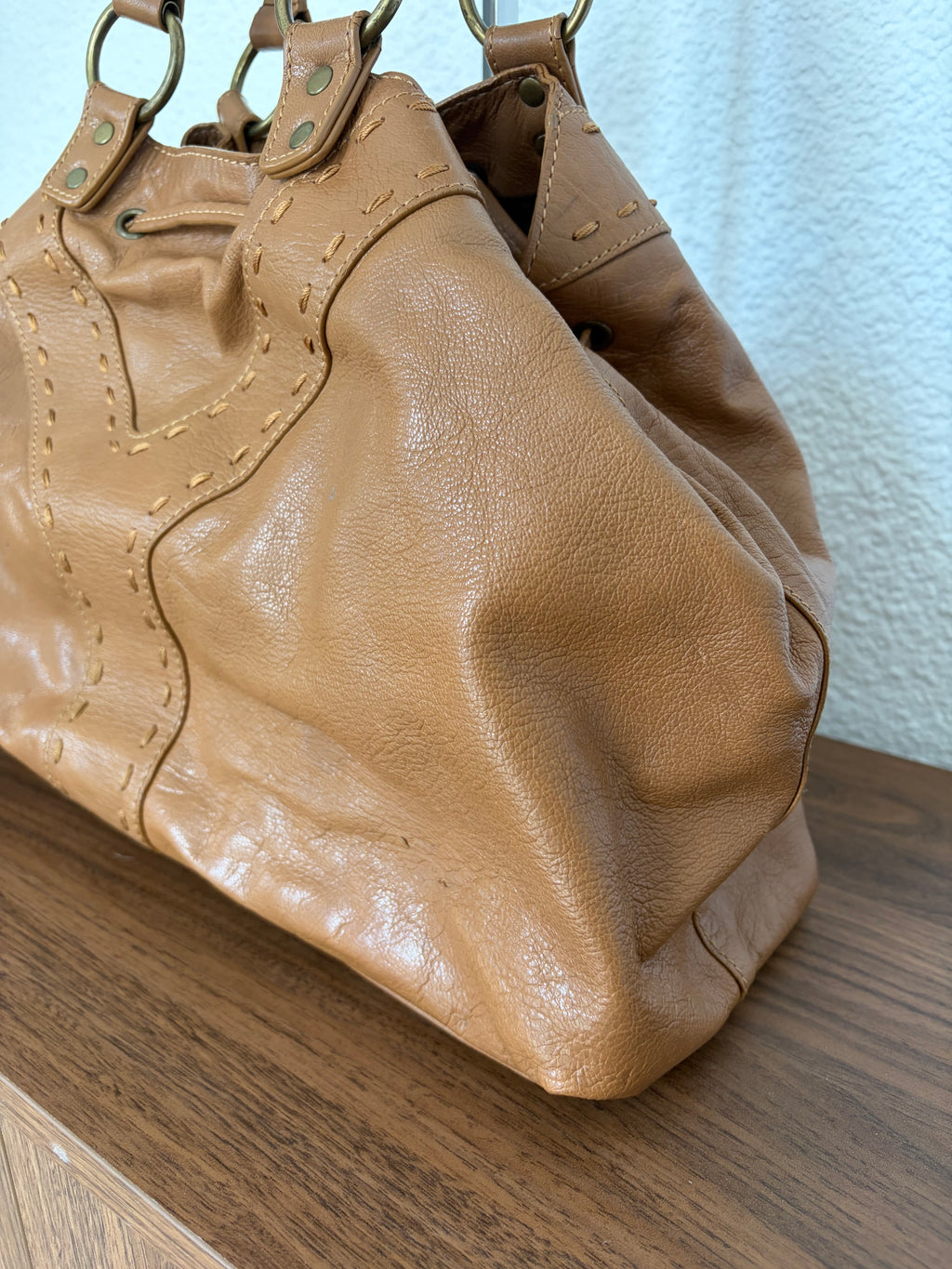 Sac porté épaule – YVES SAINT LAURENT