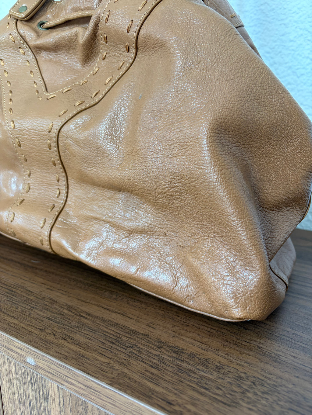 Sac porté épaule – YVES SAINT LAURENT