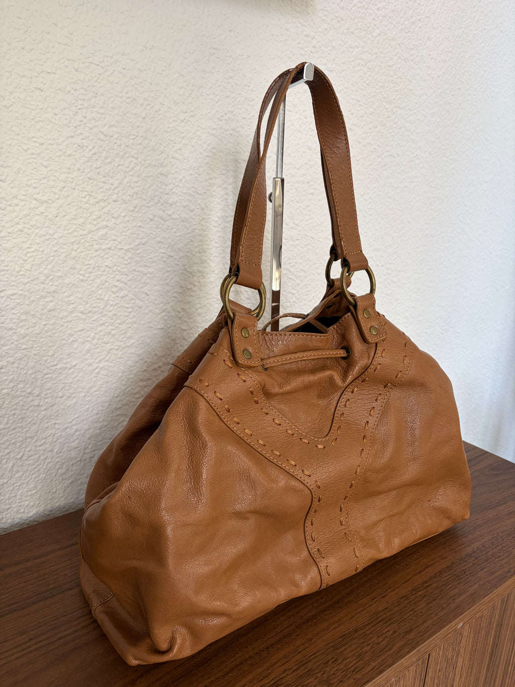 Sac porté épaule – YVES SAINT LAURENT