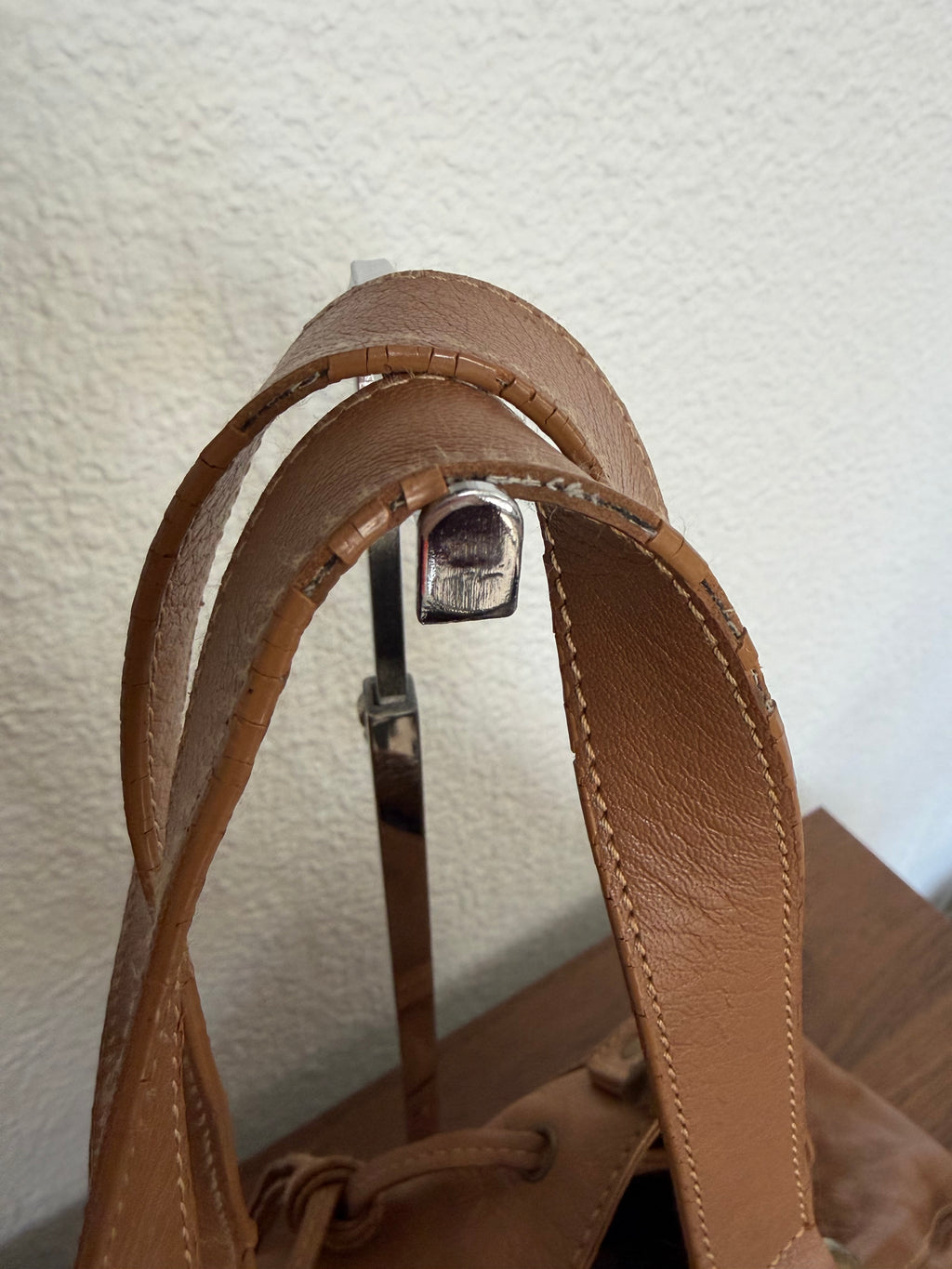 Sac porté épaule – YVES SAINT LAURENT