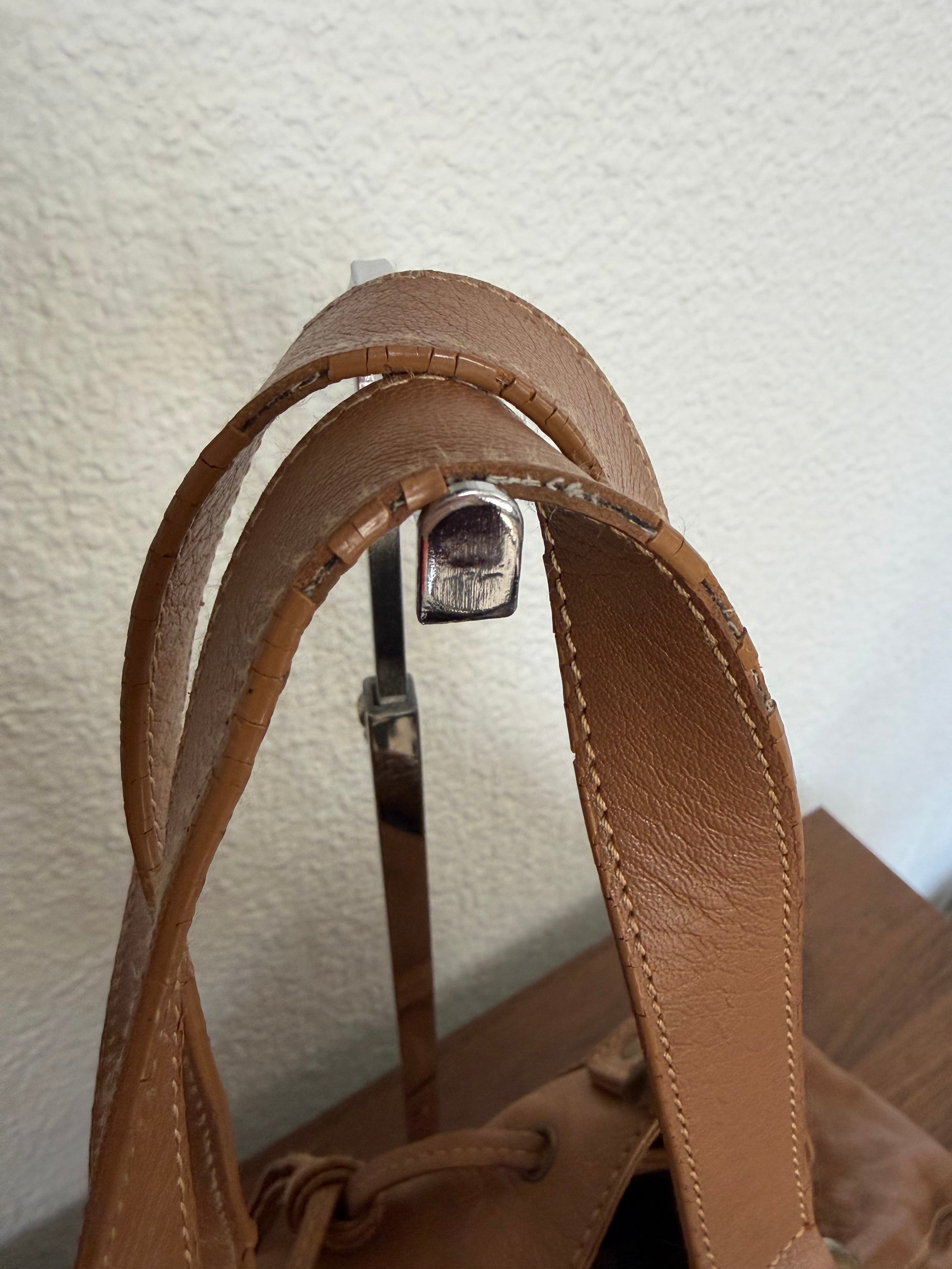 Sac porté épaule – YVES SAINT LAURENT