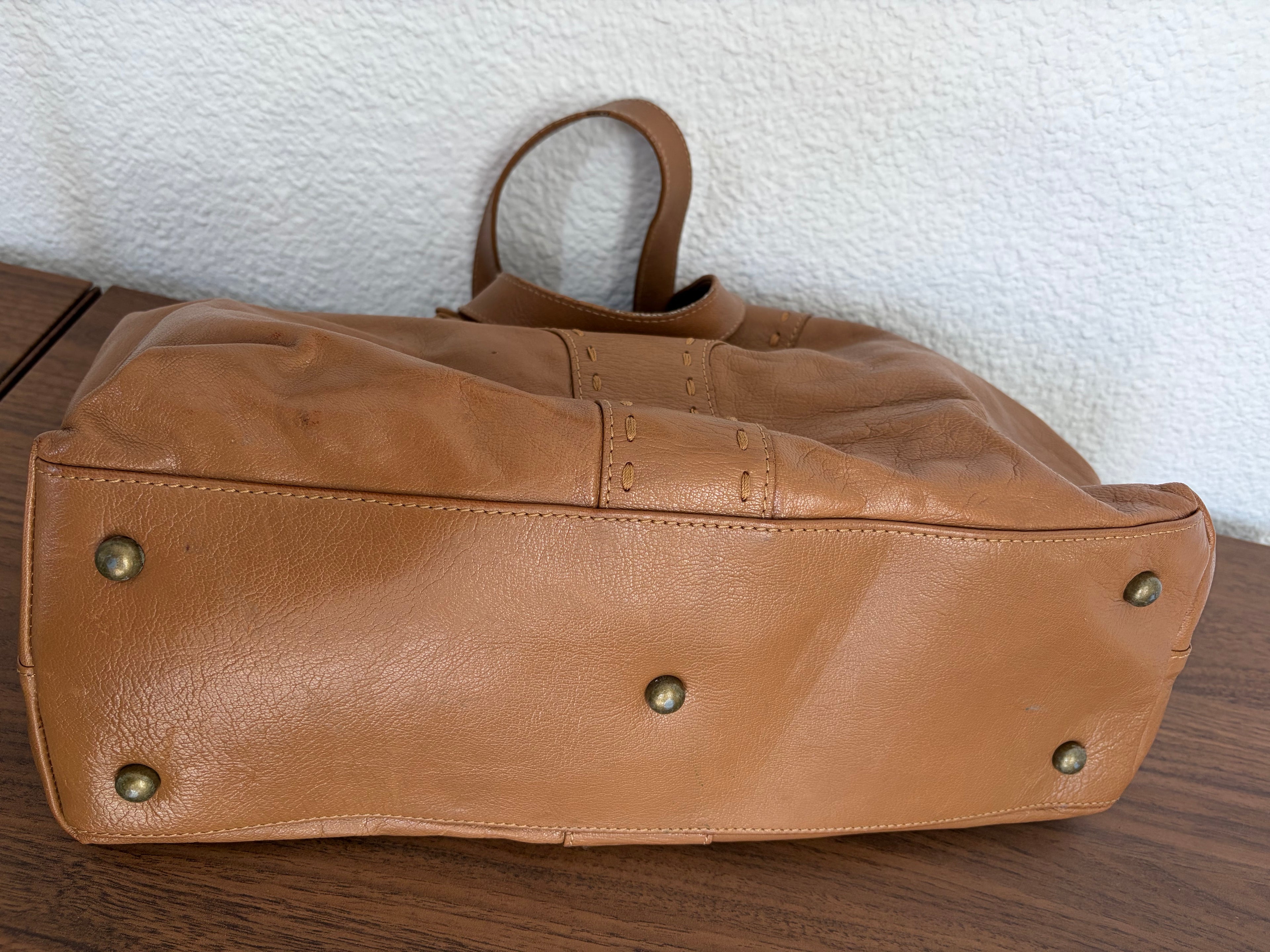 Sac porté épaule – YVES SAINT LAURENT