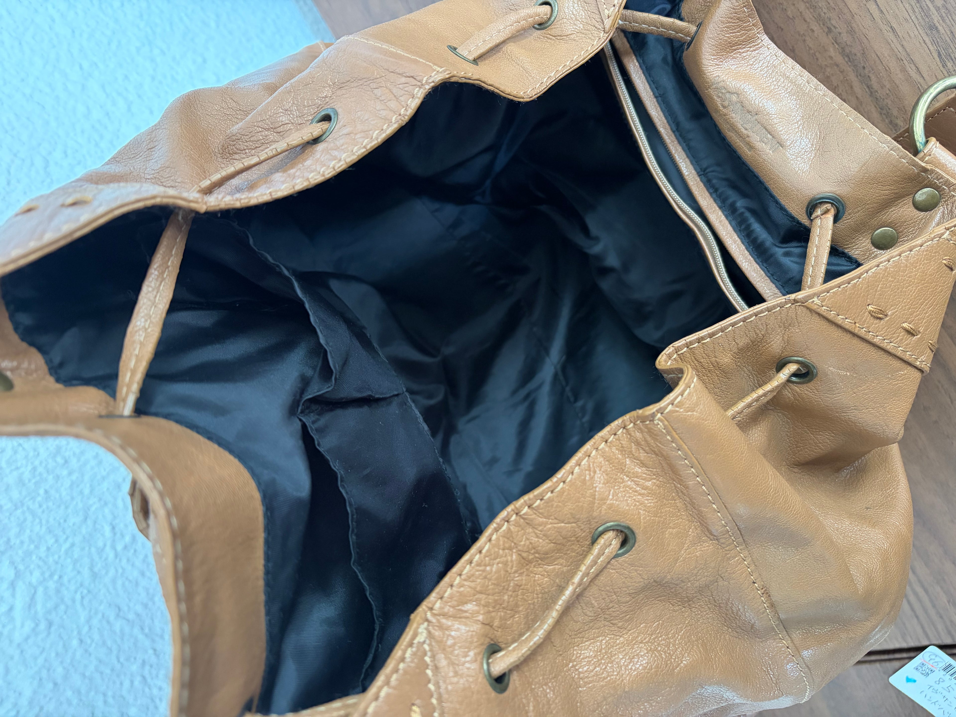 Sac porté épaule – YVES SAINT LAURENT