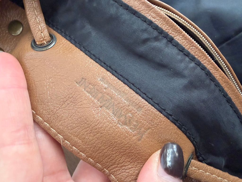 Sac porté épaule – YVES SAINT LAURENT