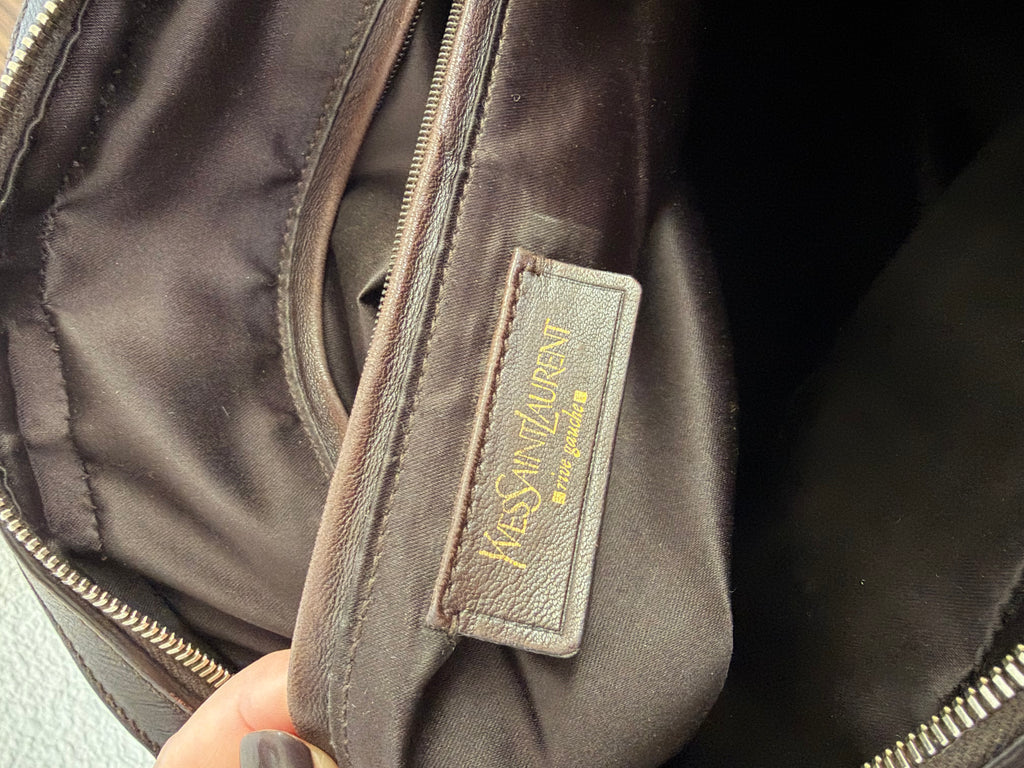 Muse – YVES SAINT LAURENT