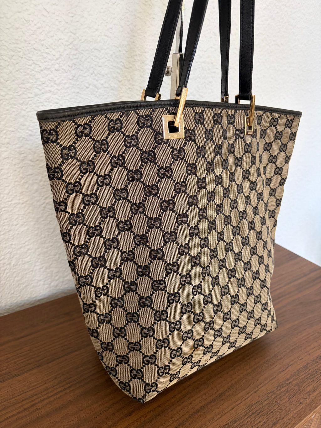 Cabas porté épaule – GUCCI