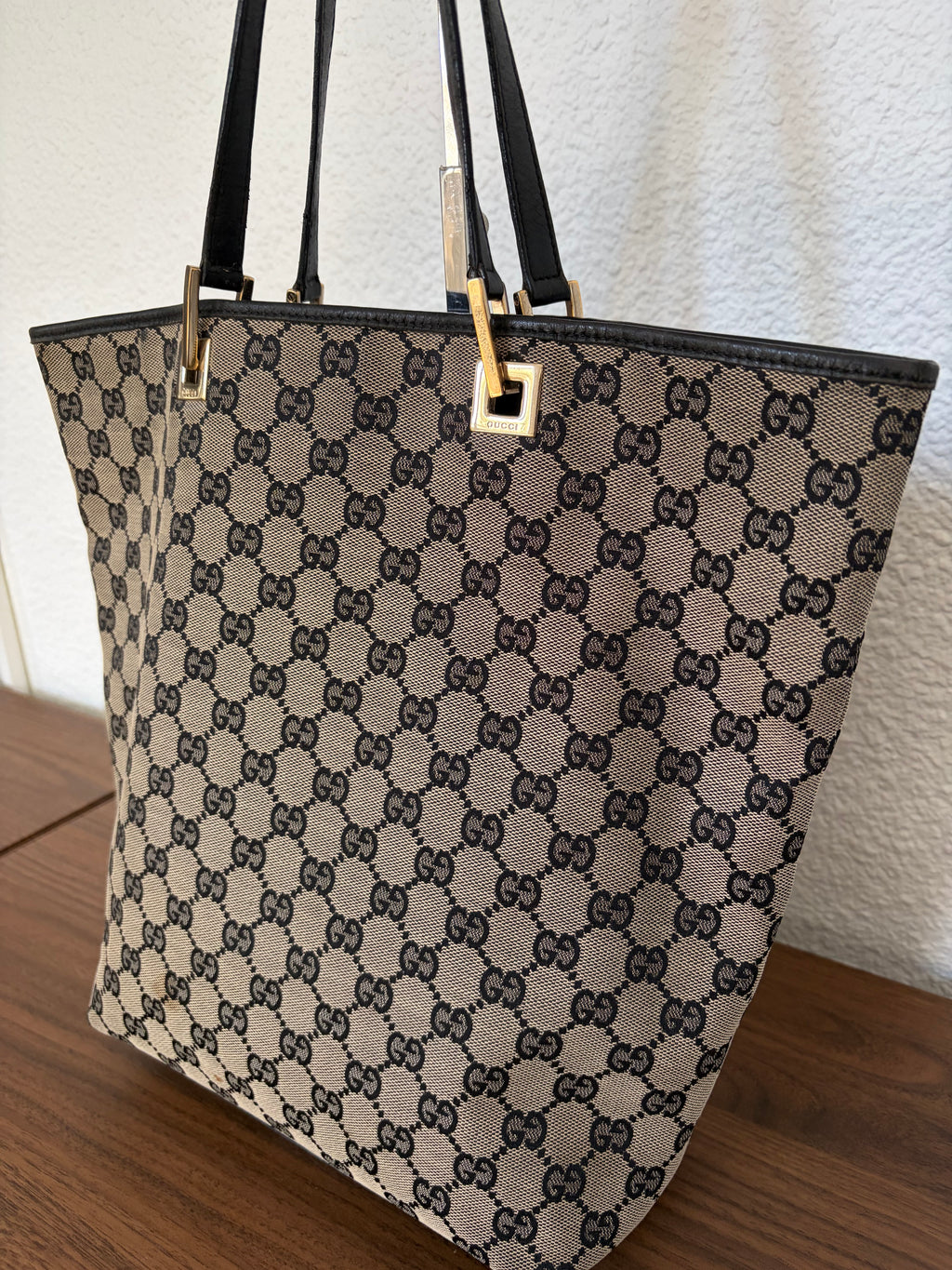 Cabas porté épaule – GUCCI