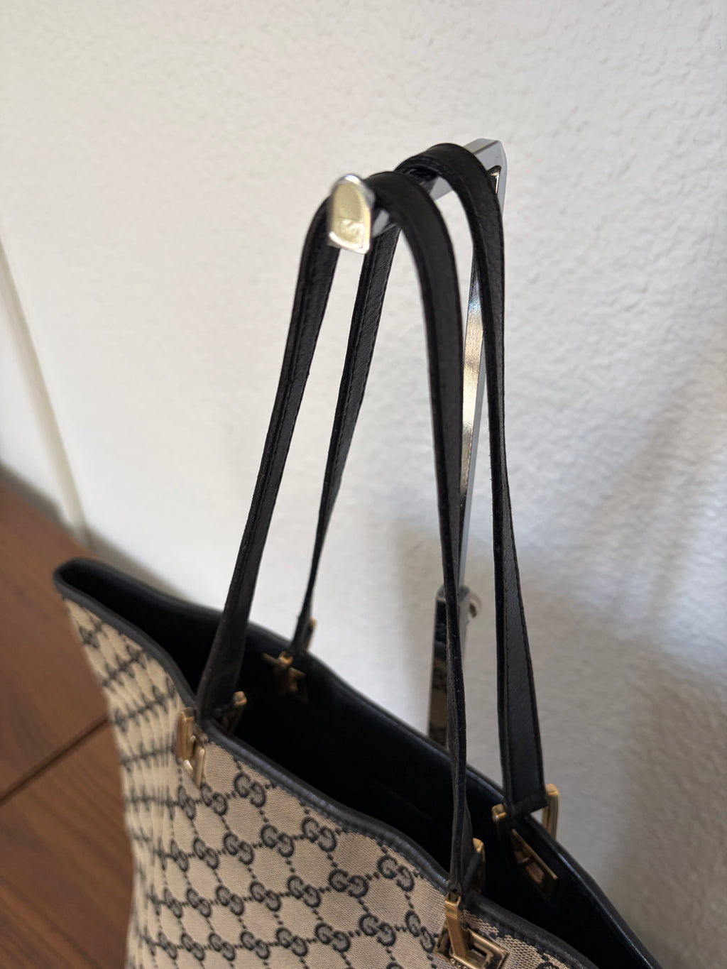 Cabas porté épaule – GUCCI