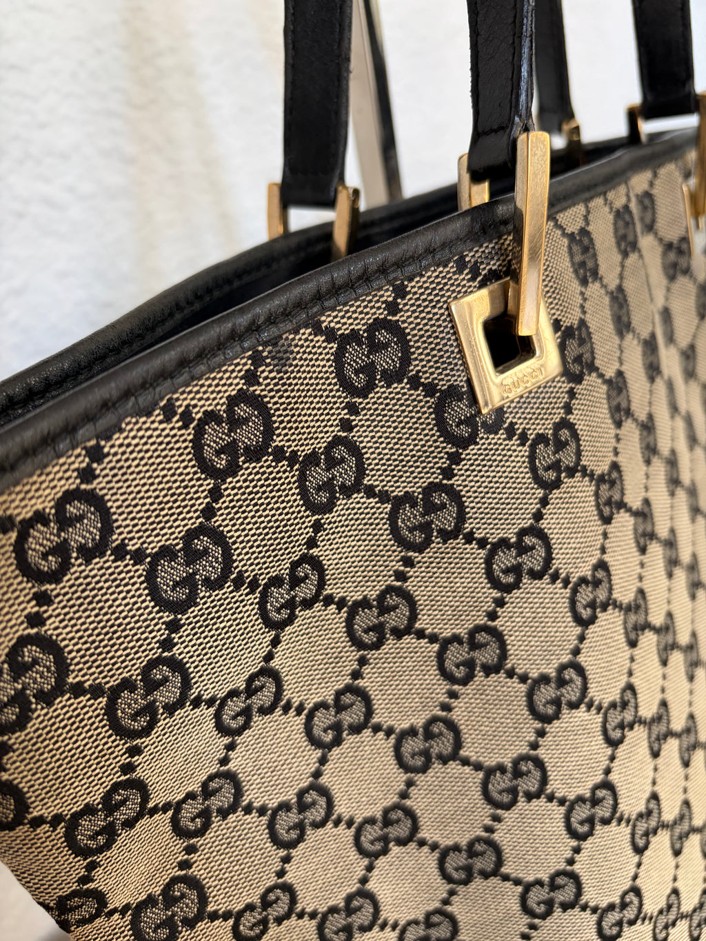 Cabas porté épaule – GUCCI