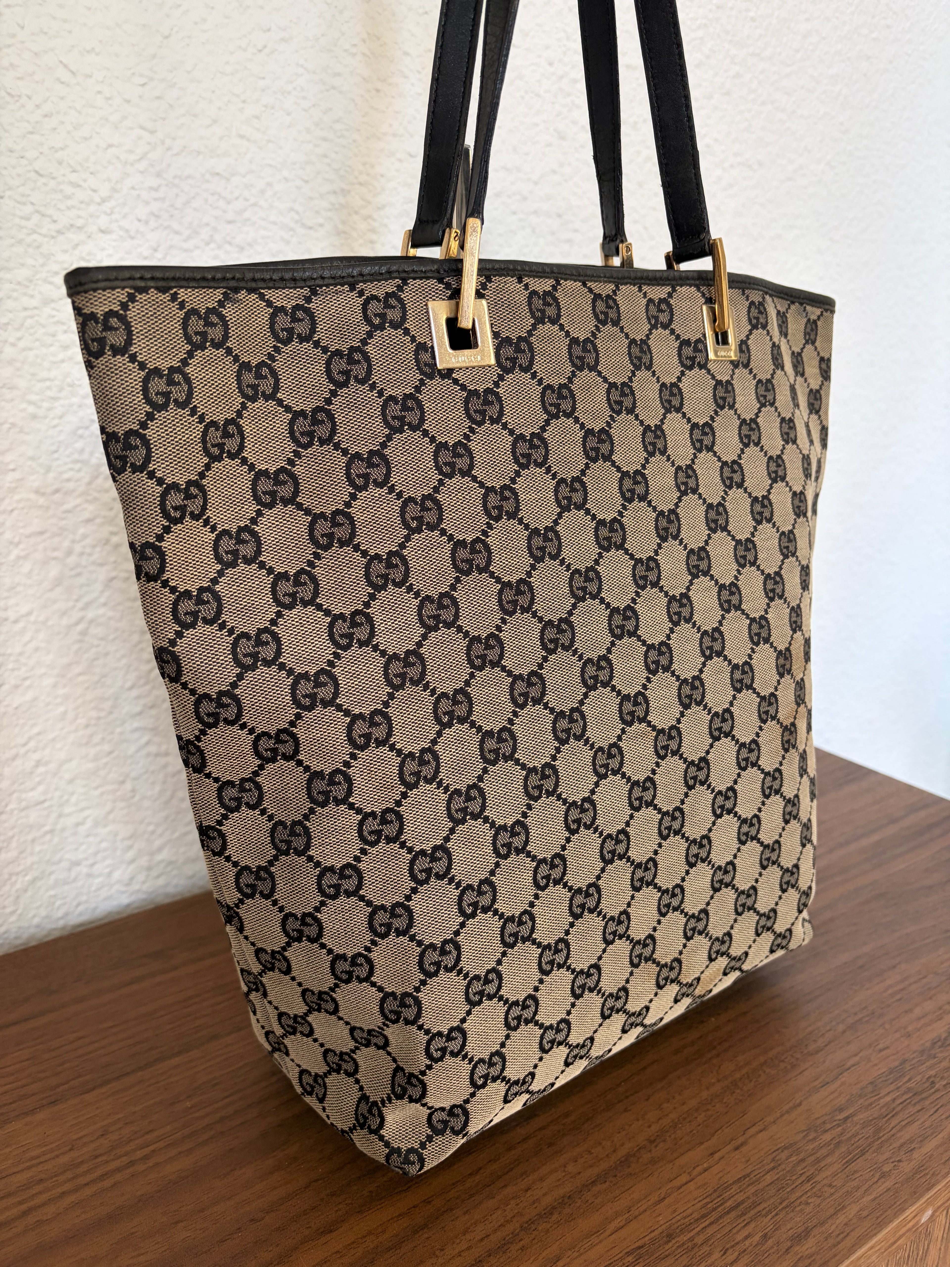 Cabas porté épaule – GUCCI