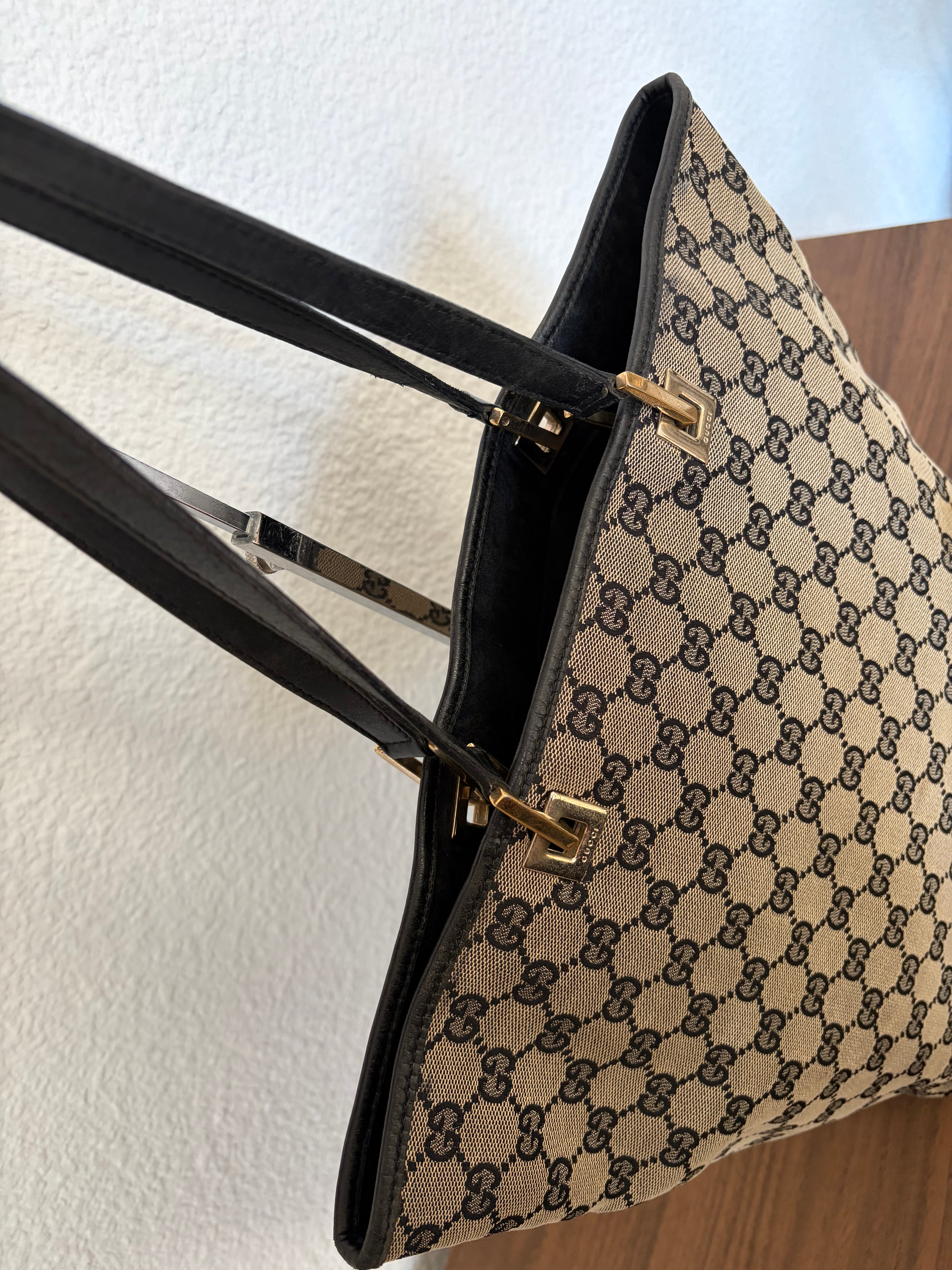 Cabas porté épaule – GUCCI