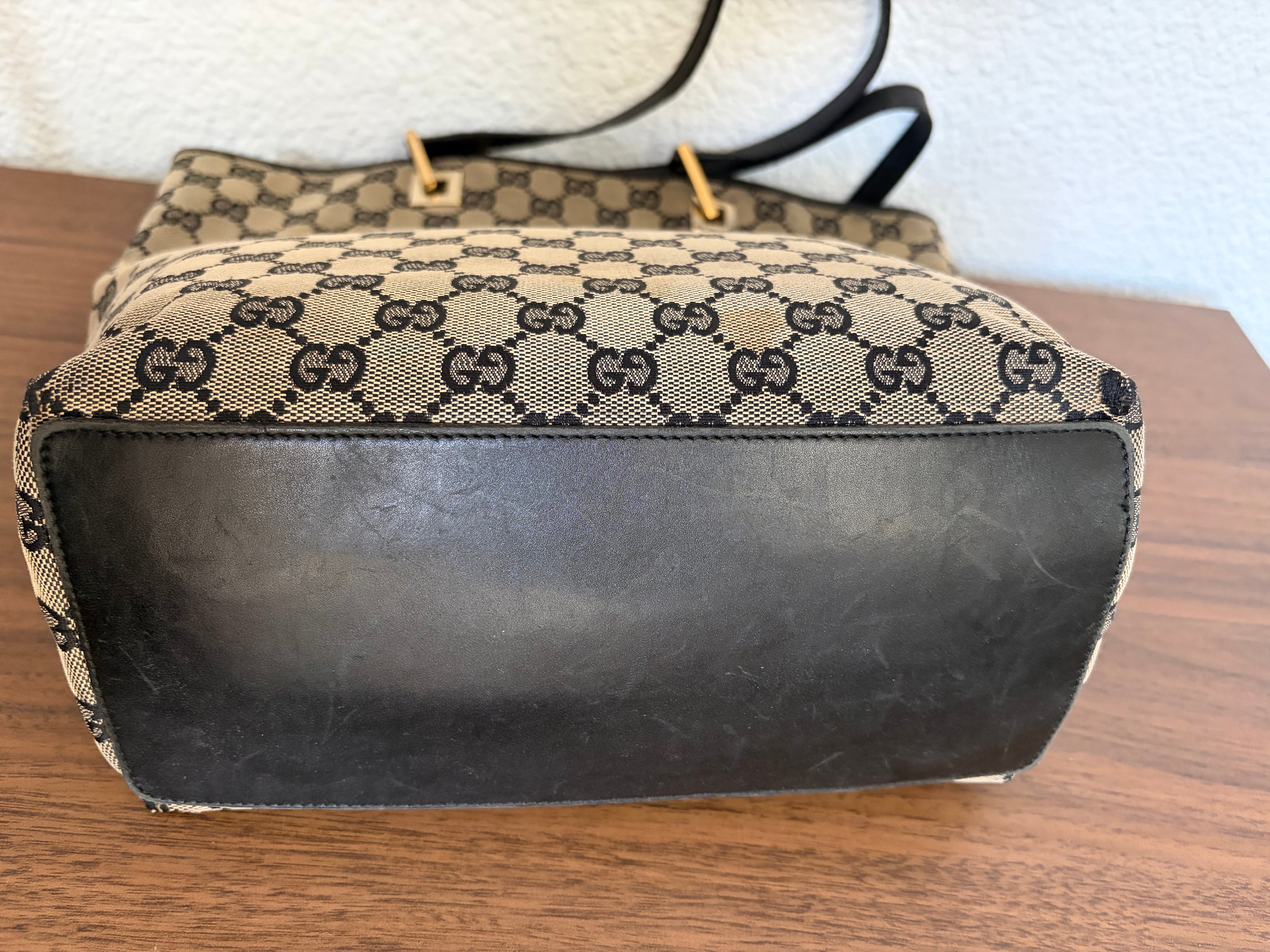 Cabas porté épaule – GUCCI