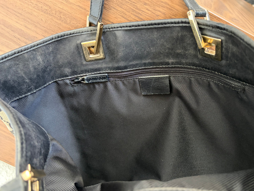 Cabas porté épaule – GUCCI