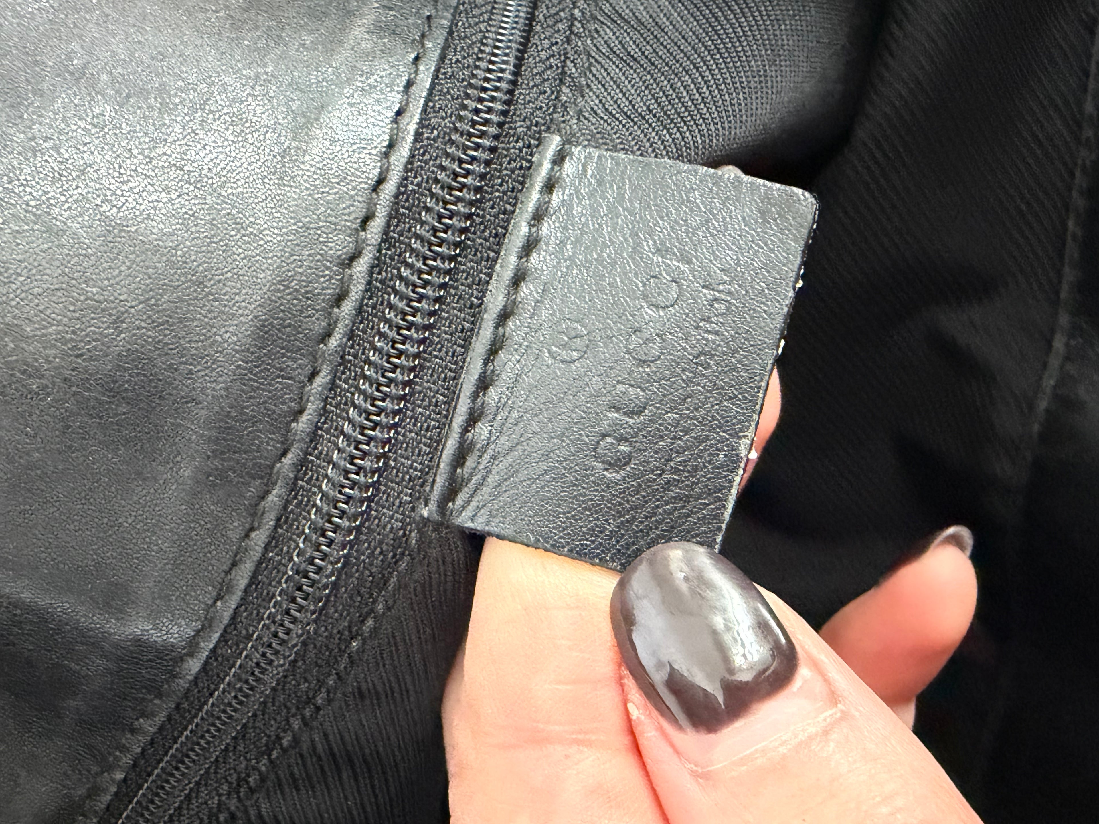 Cabas porté épaule – GUCCI