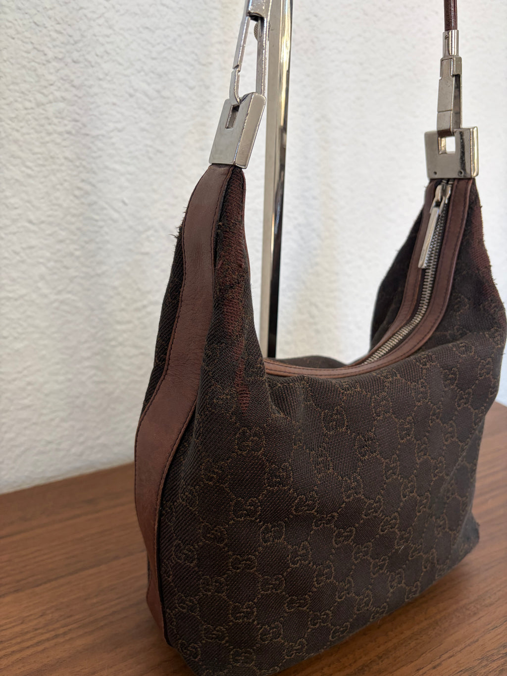 Sac hobo porté épaule – GUCCI