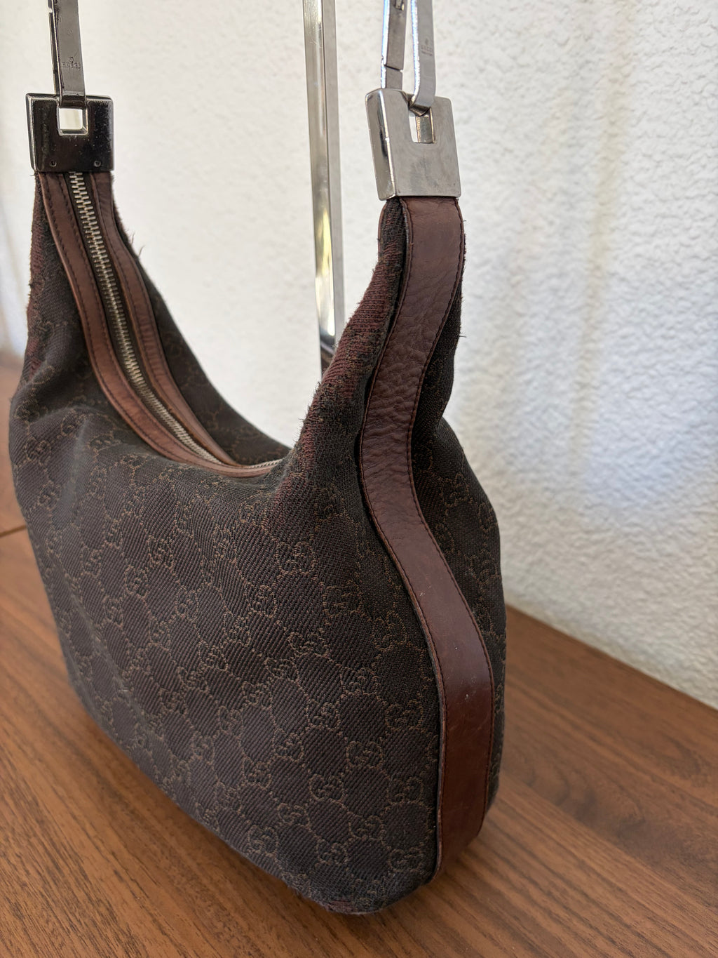 Sac hobo porté épaule – GUCCI