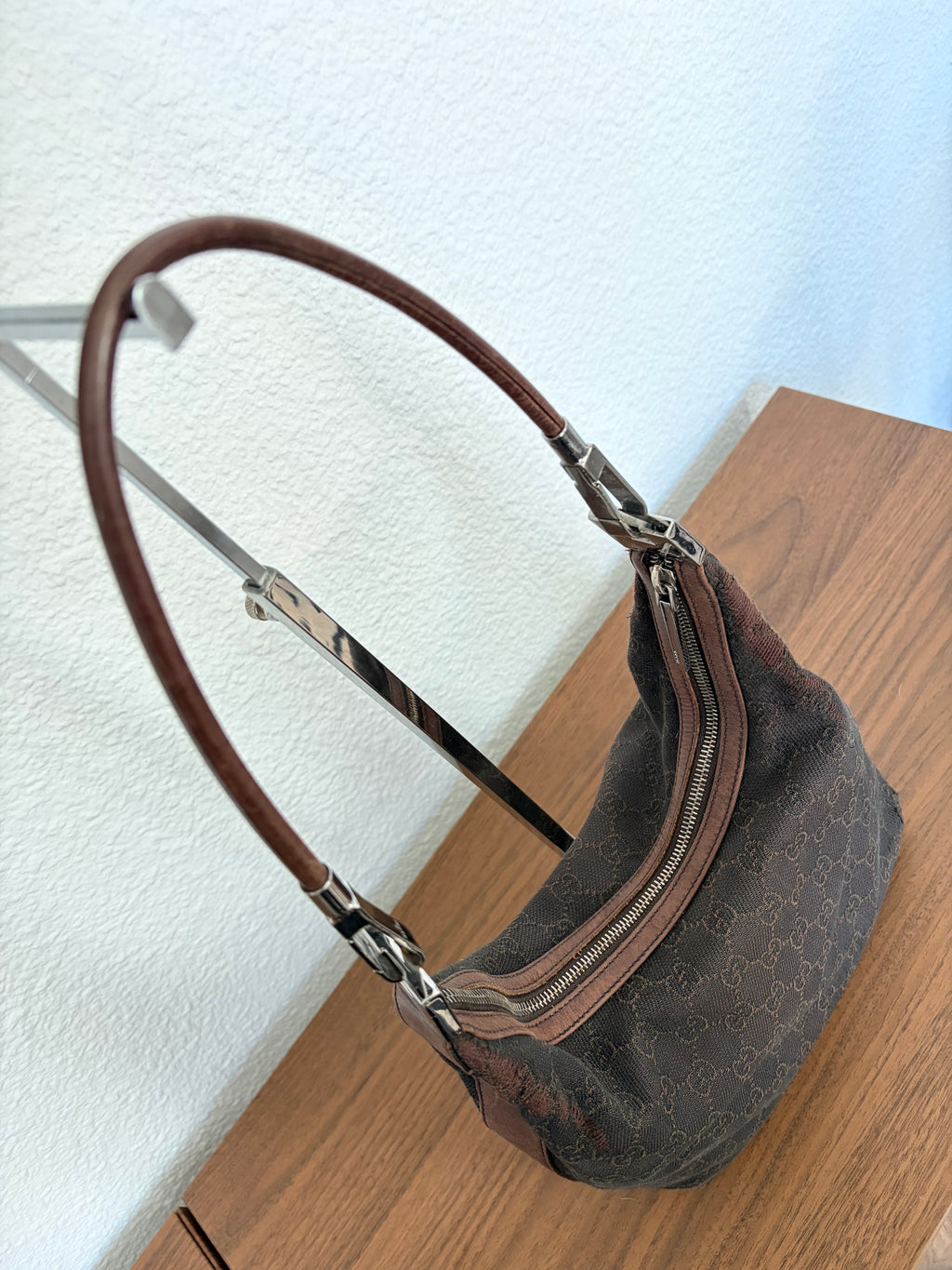 Sac hobo porté épaule – GUCCI