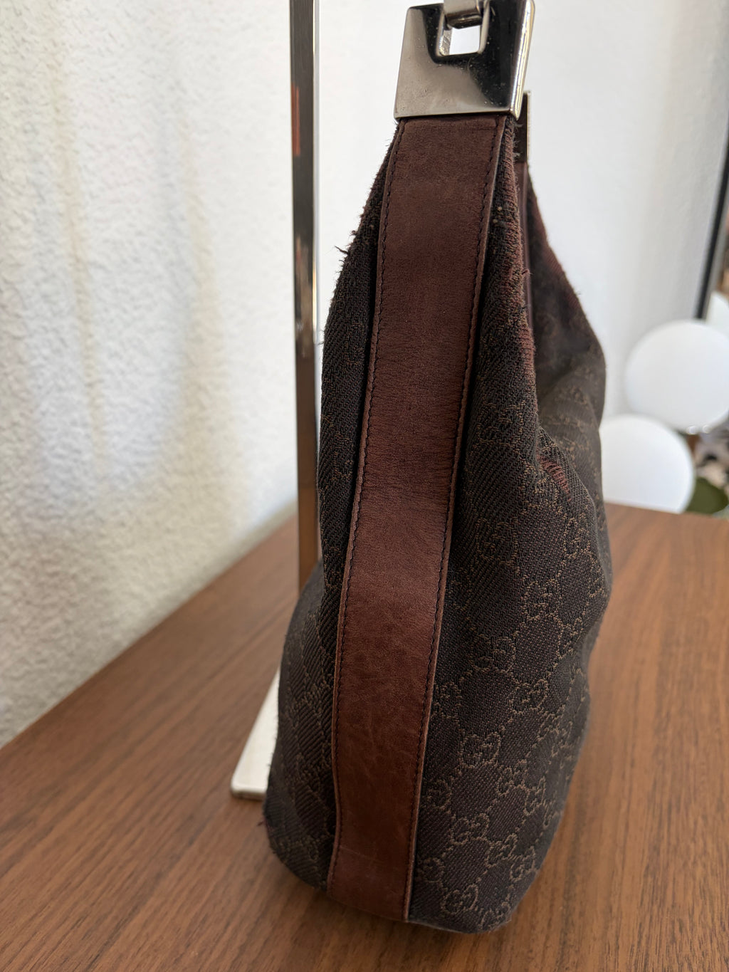 Sac hobo porté épaule – GUCCI