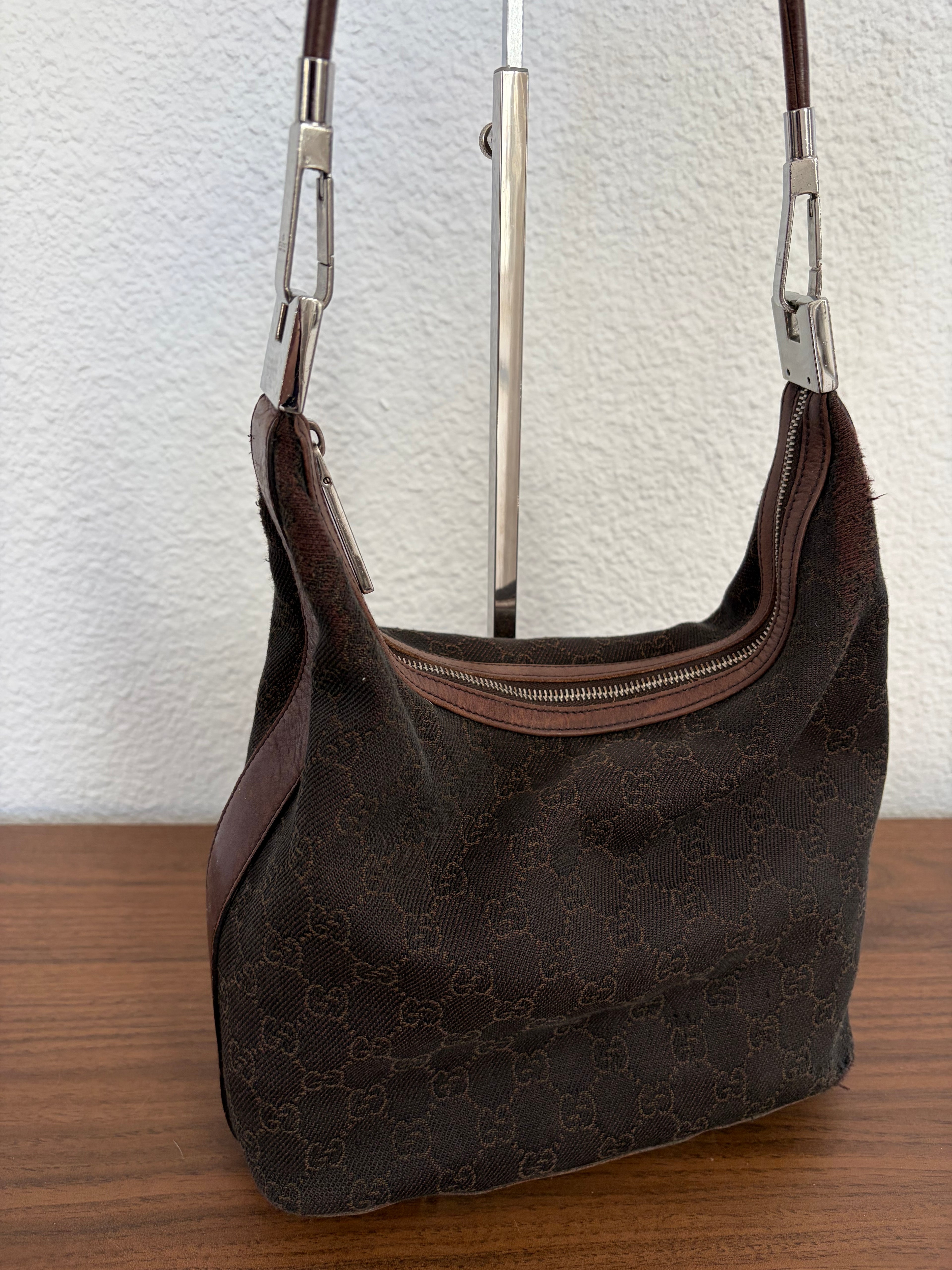 Sac hobo porté épaule – GUCCI