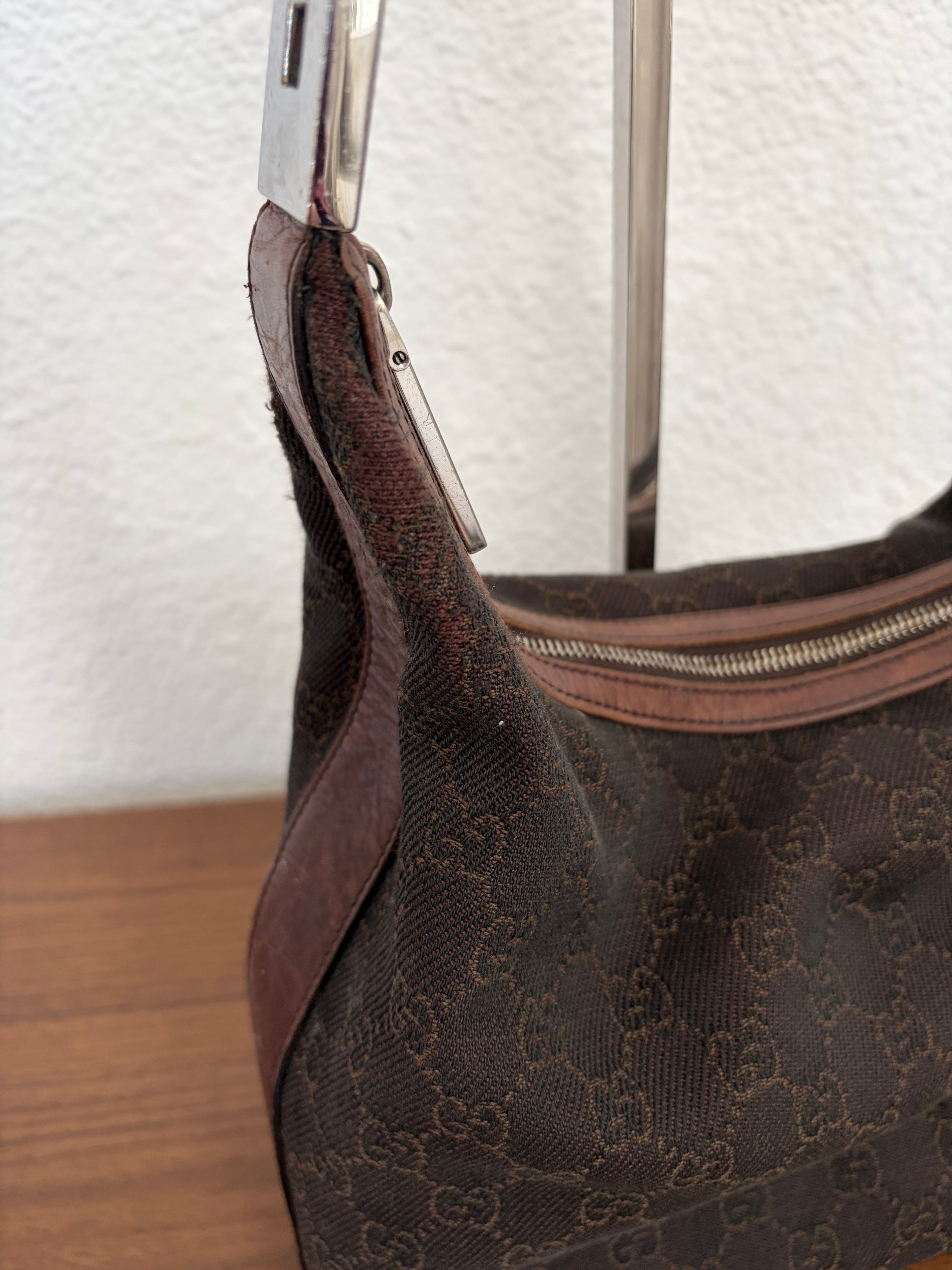 Sac hobo porté épaule – GUCCI