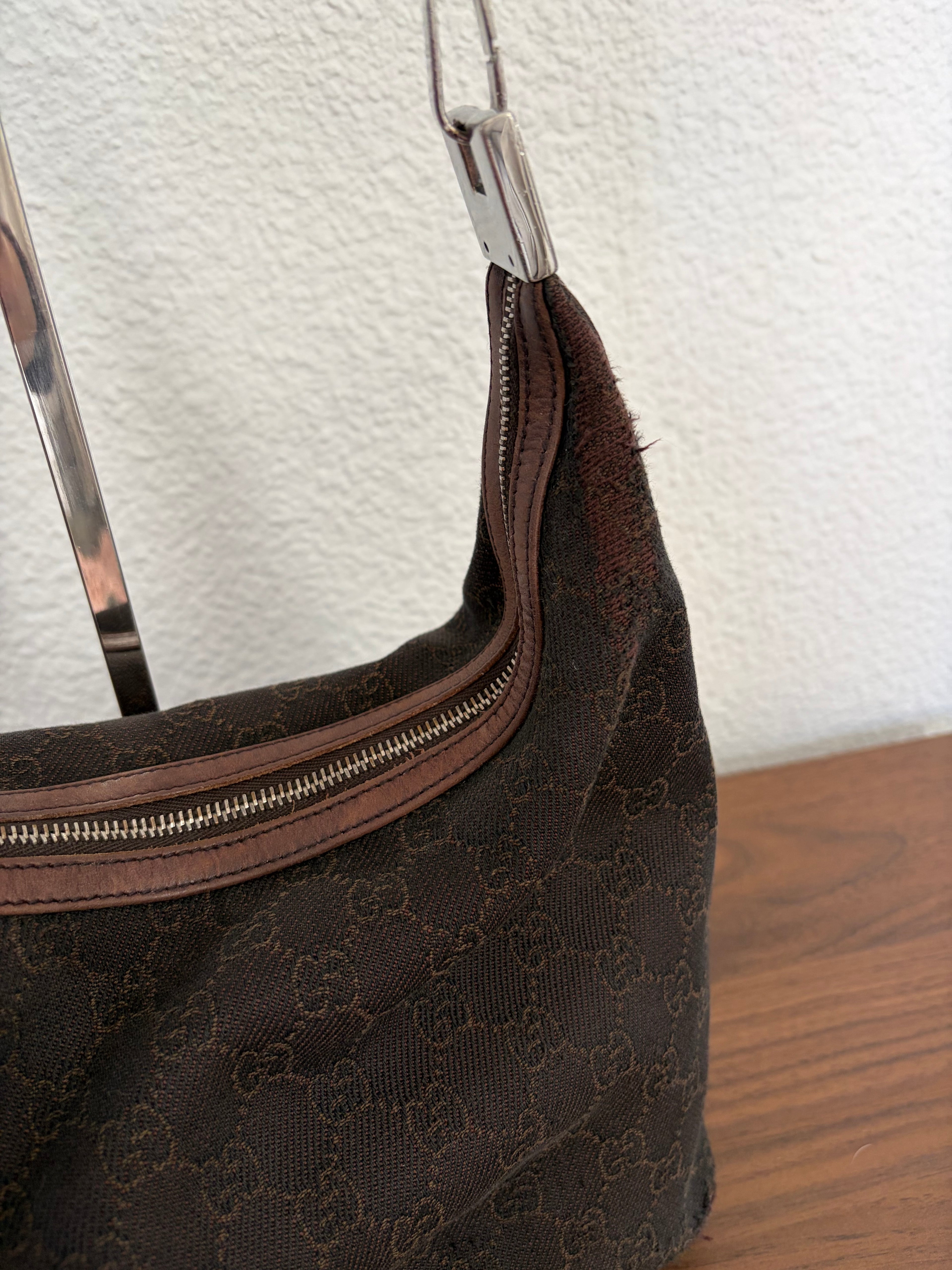 Sac hobo porté épaule – GUCCI