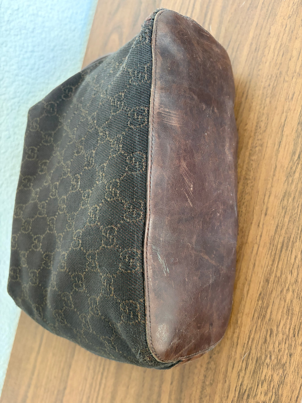 Sac hobo porté épaule – GUCCI