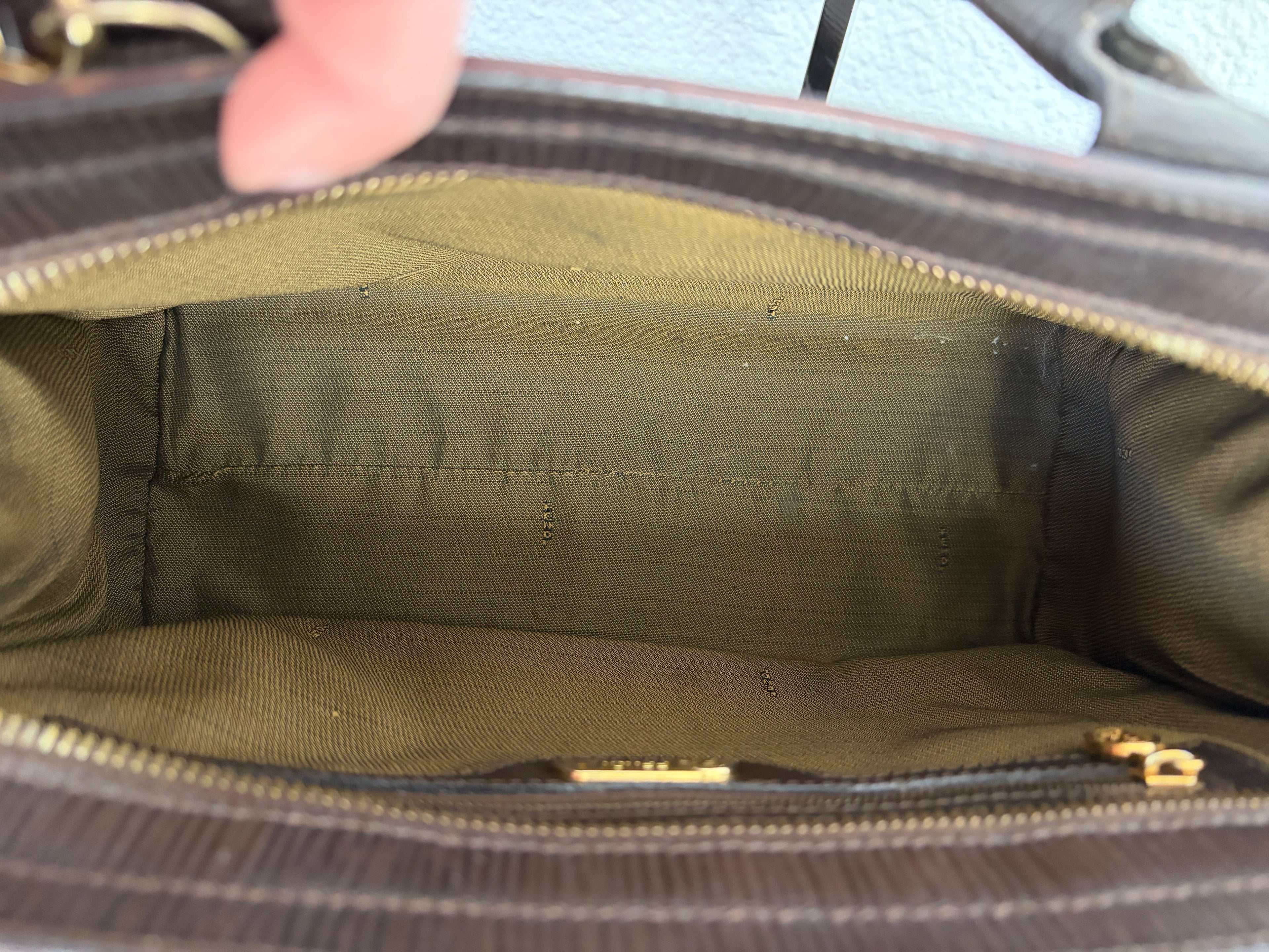 Sac – FENDI