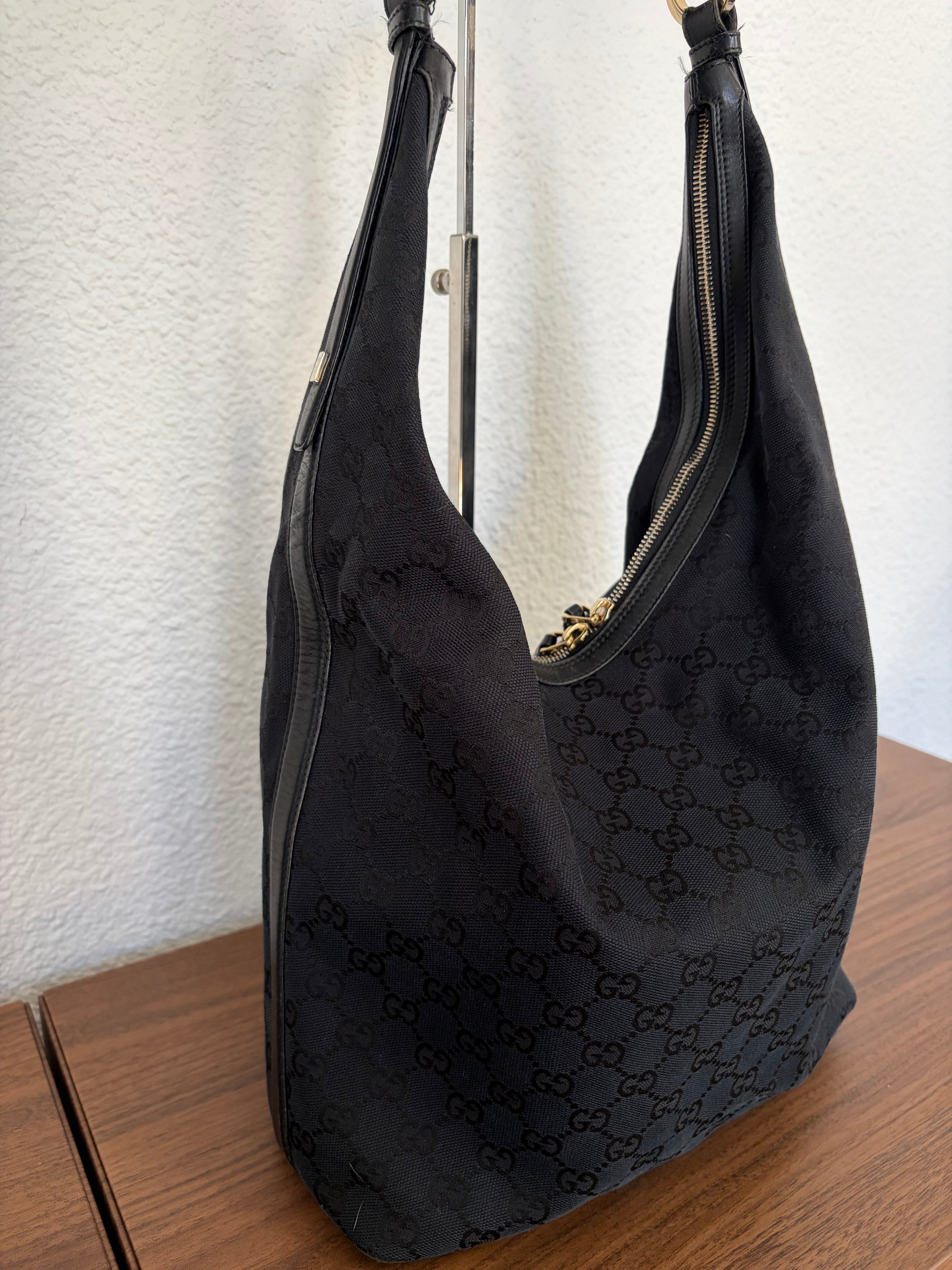 Sac hobo porté épaule – GUCCI