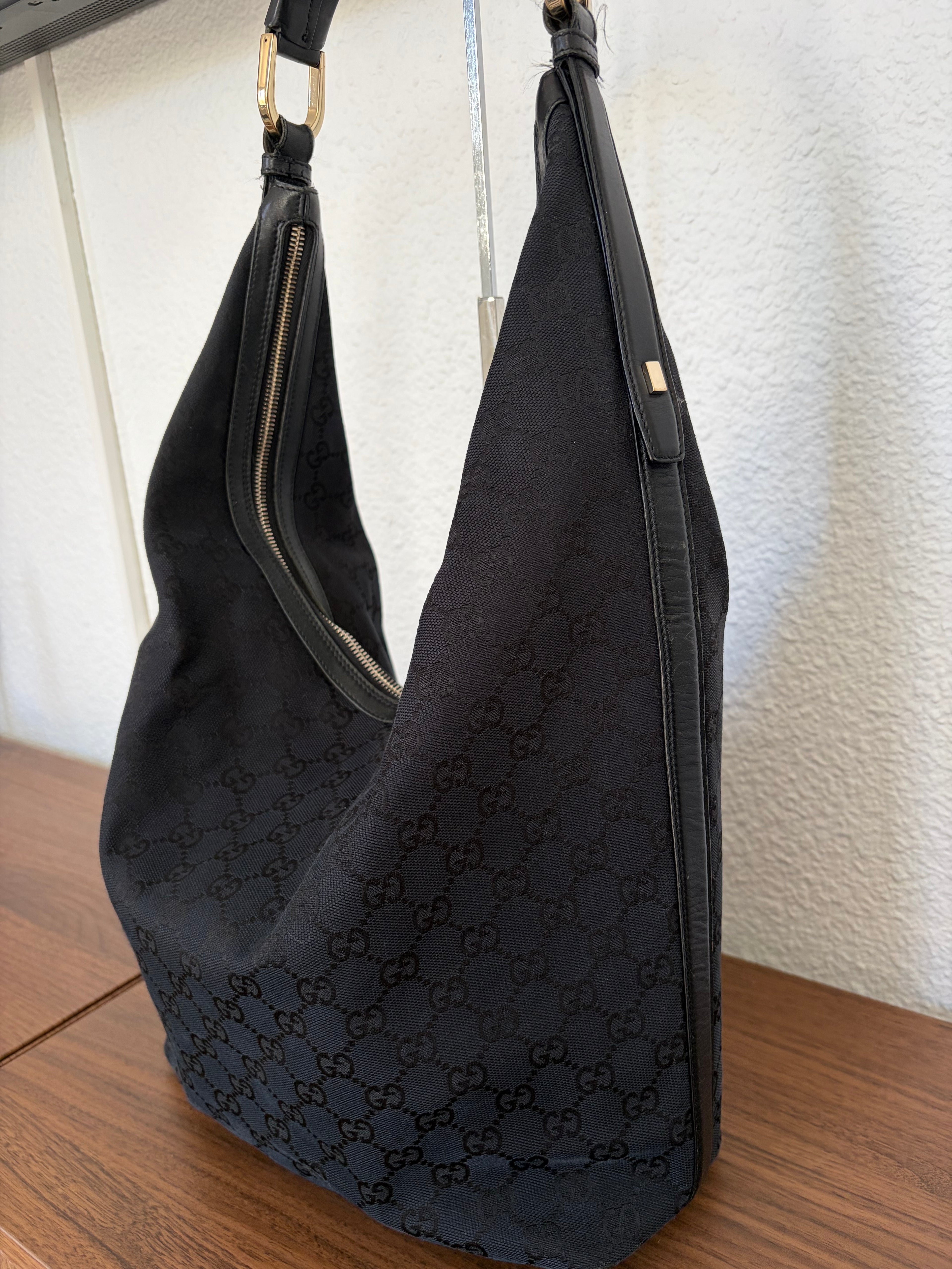 Sac hobo porté épaule – GUCCI